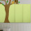 Sticker Mural Anti-Collision En PVC Pour 6