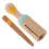 Guiro Perkussionsinstrument Aus Holz Mit Für Kinder 1