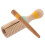 Guiro Perkussionsinstrument Aus Holz Mit Für Kinder 11