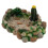 1Simulation Cactus Feeder Bowl, Robustes Tierfutternapf Für Reptilien 1