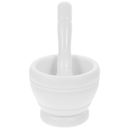 Garlic Mashing Pestle Set Voor 1 Set