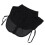 1 Pack Chiffon Faux Damen Klassisches Dekoratives Accessoire 5