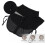 1 Pack Chiffon Faux Damen Klassisches Dekoratives Accessoire 9