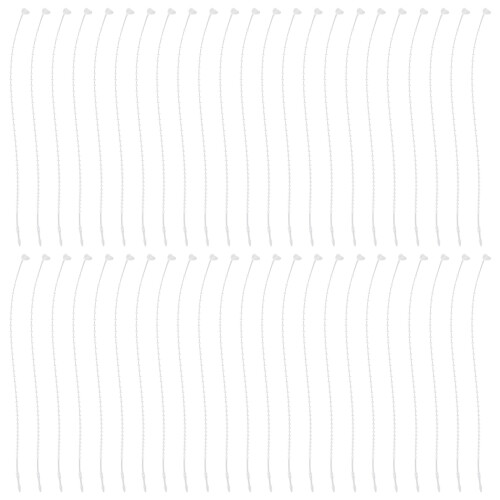 Raindrops 1 Set Taggesp Voor Kledingwinkel Labelhouder 3 Inch