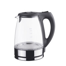 1.7L Wasserkocher Mit Abschaltung Und LED-Beleuchtung