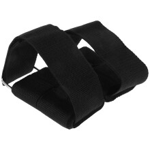 Weight Lifting Straps Aufkleber 1 Paar 16,54x9,84x0,39 Zoll