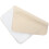 Wasbare Kattenplasmatten Katoen Lichtgeel Absorberend Pe Pad 8