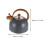 1Thickened Household Water Kettle Met Stilte Stoomuitlaat 7