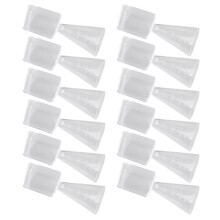 1 Set Gesichtsmaskenlöffel Messlöffel Für DIY-Masken