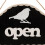 Door Open Sign Hout Zwart 1 Stuk 6