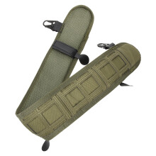 Nylon Atmungsaktiv Militär Gürtel Für Männer Jagd