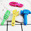 4 Stuks Grappige Toolgummen Voor Kinderen 11