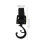 2Pack Shoppinghaak PP Universeel Ontwerp Verzorgers 11