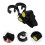 2Pack Shoppinghaak PP Universeel Ontwerp Verzorgers 3