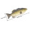 2Stk Simulation Fischfiguren PU Material Deko Für Zuhause 2