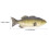 2Stk Simulation Fischfiguren PU Material Deko Für Zuhause 3