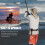 1Pc Fishing Rod Insert Tool Plastic Fish Pole Container Khaki Storage 11