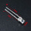 500 5 mm 2- diffus led leuchtdioden mit 5 farben 7