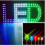 500 5 mm 2- diffus led leuchtdioden mit 5 farben 11