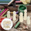 36 Stks Peg Ongeverfde Natuurlijke DIY Handwerken 8