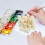 36 Stks Peg Ongeverfde Natuurlijke DIY Handwerken 11