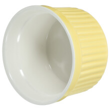1 Stuks Ceramische Sauskom Snackkom Pudding Bakkom