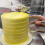 6Stk. Home Use Cake Scrapers Cake Cutter Backzubehör 10