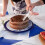 6Stk. Home Use Cake Scrapers Cake Cutter Backzubehör 11