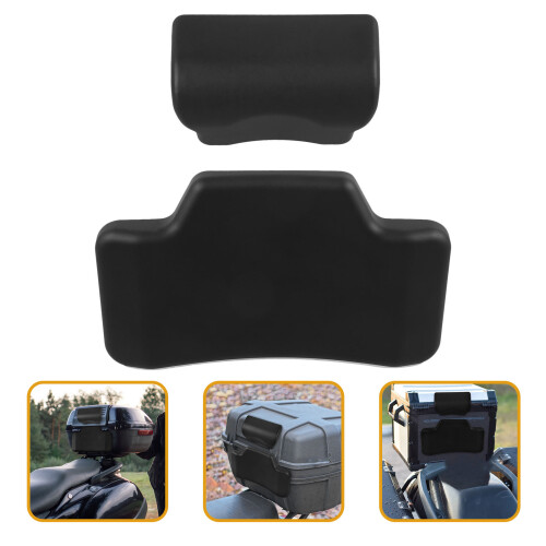 Back Support Zitvlak Pads Motorfiets Bagageruimte 2