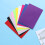10pcs handmade adhesive felt sheets a4 for sewing craft 11
