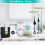 Quiet Clock Movement Replacement Kits for Creative Wall Clock 7