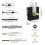 Quiet Clock Movement Replacement Kits for Creative Wall Clock 3