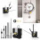 Quiet Clock Movement Replacement Kits for Creative Wall Clock 2