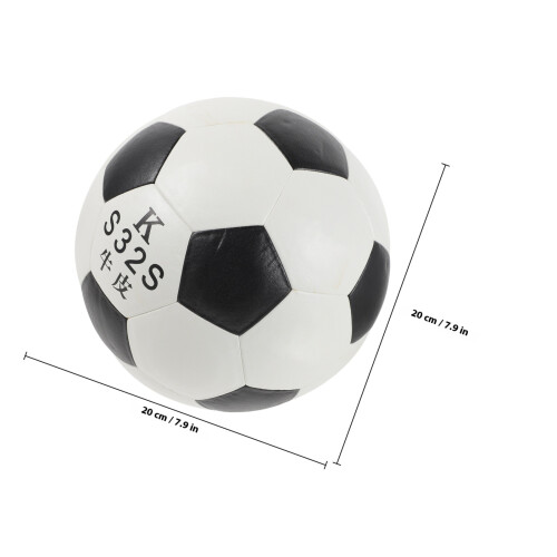 Fußball Außen Sport PU Training 1