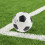 Fußball Außen Sport PU Training 6