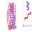 12 Haarstyling Clip DIY Haarzöpfe Accessoire 4