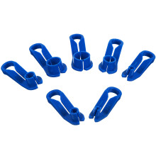 Fuel Line Disconnect Kit Voor Onderhoud 7-Delig