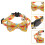 1St Katzenhalsband Personalisiert Mit Glöckchen Und Schleifchen 15