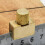 2Stk Messing Positionierblock Mit Stahllineal 11