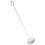 Nummernhalter Schildhalter Stehvorrichtung Hochzeit 8