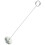 Nummernhalter Schildhalter Stehvorrichtung Hochzeit 9