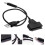 Zu Usb Easy Drive Kabel 2,5 Festplattenanschluss 8