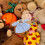 Vintage - Kleid Für Ob11 Puppen – 6