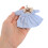 Vintage - Kleid Für Ob11 Puppen – 4