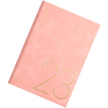 Schedule Planning Notebook 2022-2023, Planer Notizbuch Für
