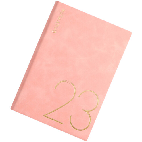 Schedule Planning Notebook 2022-2023, Planer Notizbuch Für