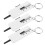 3Stuks Dieptemeter Voor Auto 11