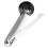 7Pcs Stainless Steel Measuring Spoons Assorted Sizes 4