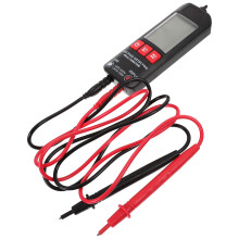Volledig Automatische Intelligente Multimeter Herkent Auto Nul En Fase