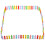 Mini Omheining Ornament Op Micro Landschap Baby 1